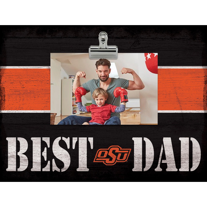 Entertainment Wall Decor, Oklahoma State