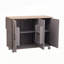 Îlot de cuisine 51,2 po-503341409