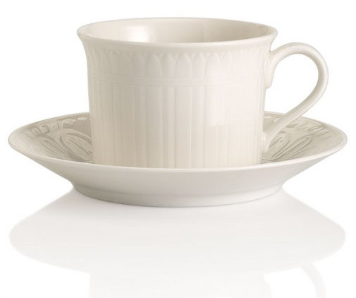 Villeroy & Boch Cellini 10 oz. Mug, 11.75 oz