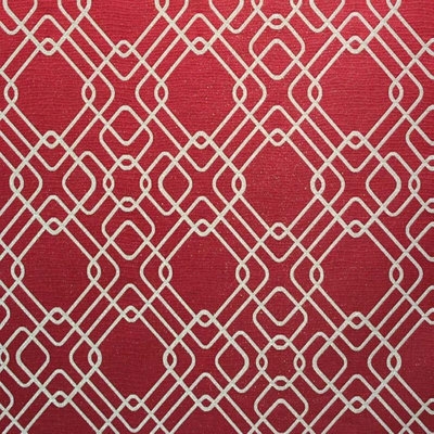 Geometric Fabric