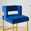 Tabouret de comptoir rembourré de 26 po avec structure en métal (ensemble de 2)-1583029218-1582638034