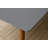 Dames Rectangular Outdoor Dining Table