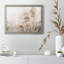 Soft Pampas Breeze - reproduction d'art sur toile encadrée-1396452524-1396452526