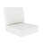 Sunbrella® Indoor Outdoor Deep Seating Lounge Chair Cushion Set-98799712-98799703