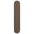 Sable / argent