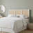 Barkley Cane And Solid Woodheadboard