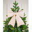 5cm Solid Colour Velvet Bow