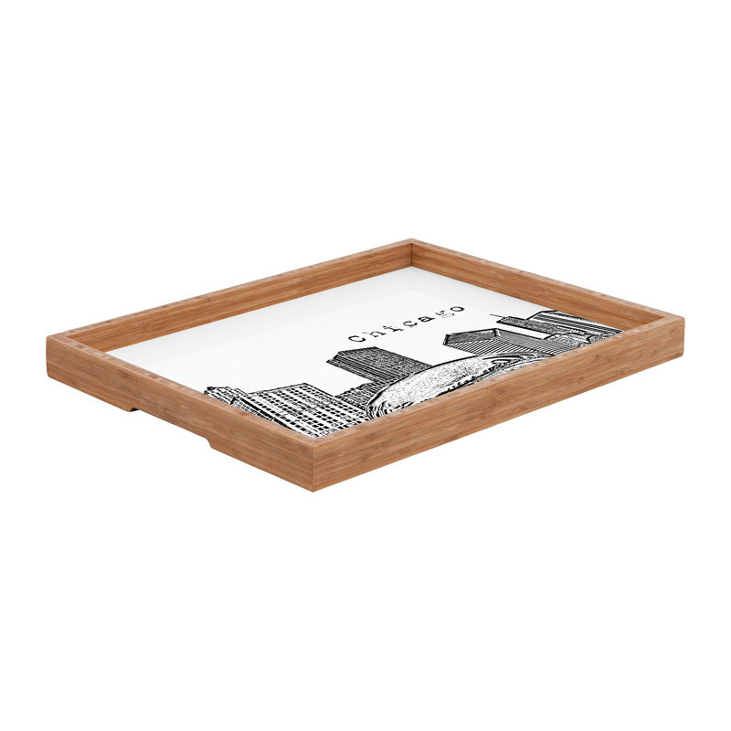Bamboo Tray