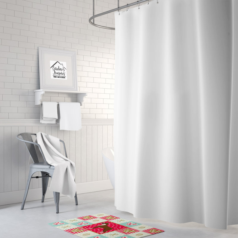 Tapis de cuisine en mousse mémoire love Shanaya, Boxer