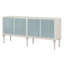 Console Ansaldo et finition chatoyante AC02506
