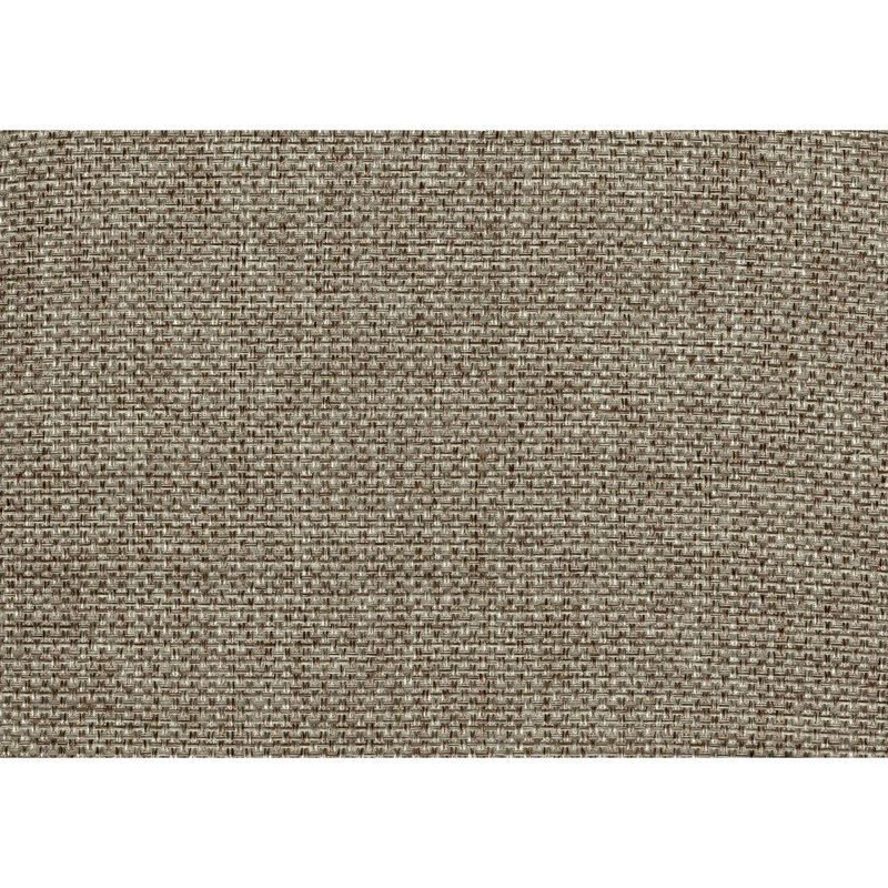 Chaise de salle à manger décontractée 2pc Setish