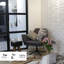 Mullings Valeria Eco Friendly 3D Wall Panels Decorative Tiles