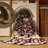 Machine Washable Persian Brown Area Rug-1573549761