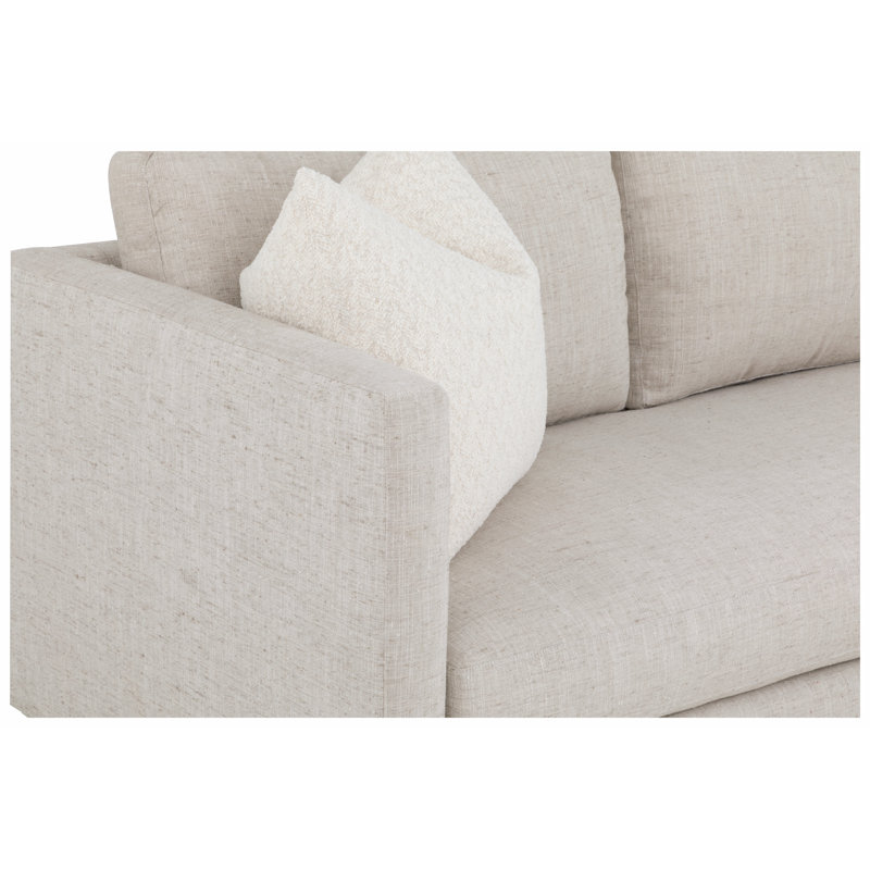 Mercer 96" Grande Sofa, Tobacco, 1115 Saddle
