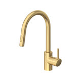 Concetto Single-Handle Pull-Down Kitchen Faucet Dual Spray 1.75 GPM
