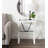 Adilet Solid Wood End Table-1106719764