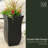 Knobel Pot Planter