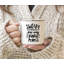 Tasse de camping «Funny Mom»-1292931613