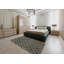 Tapis contemporain gris-980566389
