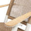 Méridienne Atlas Adirondack
