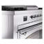 ILVE Nostalgie II Noblesse 60 in Dual Fuel Range 7 Burner, Griddle, Frenchtop-1606747990-1606747988