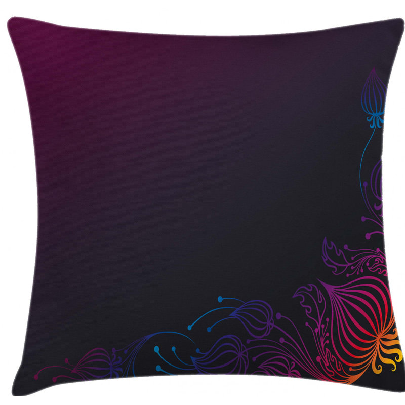 Pillow Cover, 36" x 36"