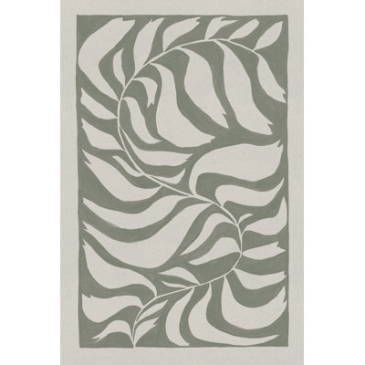 Winding Vine - impression