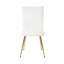 Chaise d'appoint Yoselynn-867087840