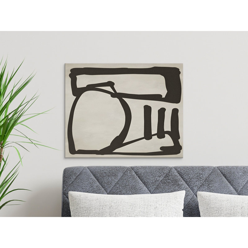 Wrapped Canvas Print Set, 20x16