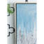 S / 2 70,9 x 19,7 po Dhalia Ombre Wall Arts