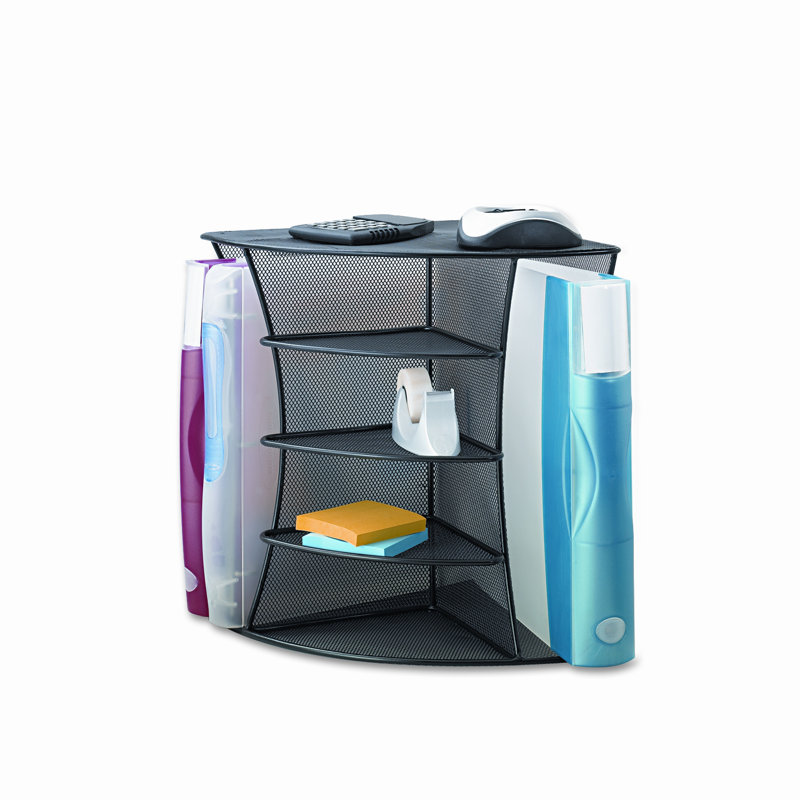 Rangement de coin Onyx