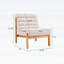 Fauteuil d'appoint Fluffy-929183405-929183402