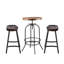 Charnock Round 28.35'' Dining Set