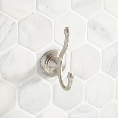 Beasley Robe Hook