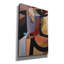  «Series 1» par Ishita Banerjee, art mural sur toile, 18 po x 26 po