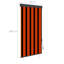 Outdoor Semi Sheer Roller Blind-1714268406