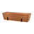 Norela Metal Window Box Planter-1699741362