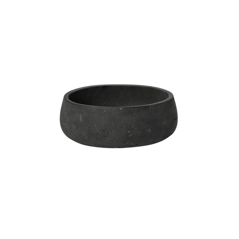 Minimalist Pots Handmade Fiberstone Planter