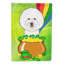 Drapeau de jardin Arella St. Patrick's-1113956469