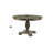 Waylon Gray Oak Finish Dining Table (Only Tables, No Chairs)
