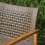 Canapé de patio Bedingfield-1350540977