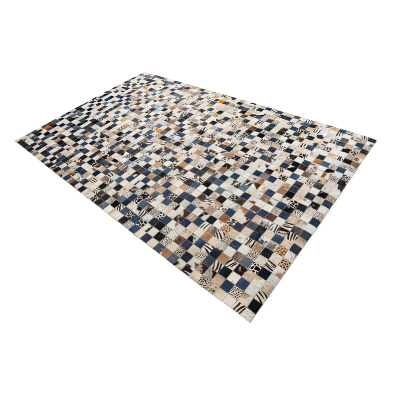 Orlowski Multi Rug