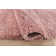 Esterly Solid Colour Shag Area Rug