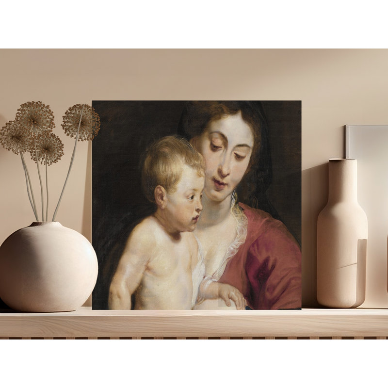 Innis Wrapped Canvas Print Set, 30x30