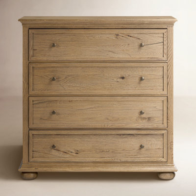 Amber Lewis x Four Hands Geoffrey 45" Oak Dresser