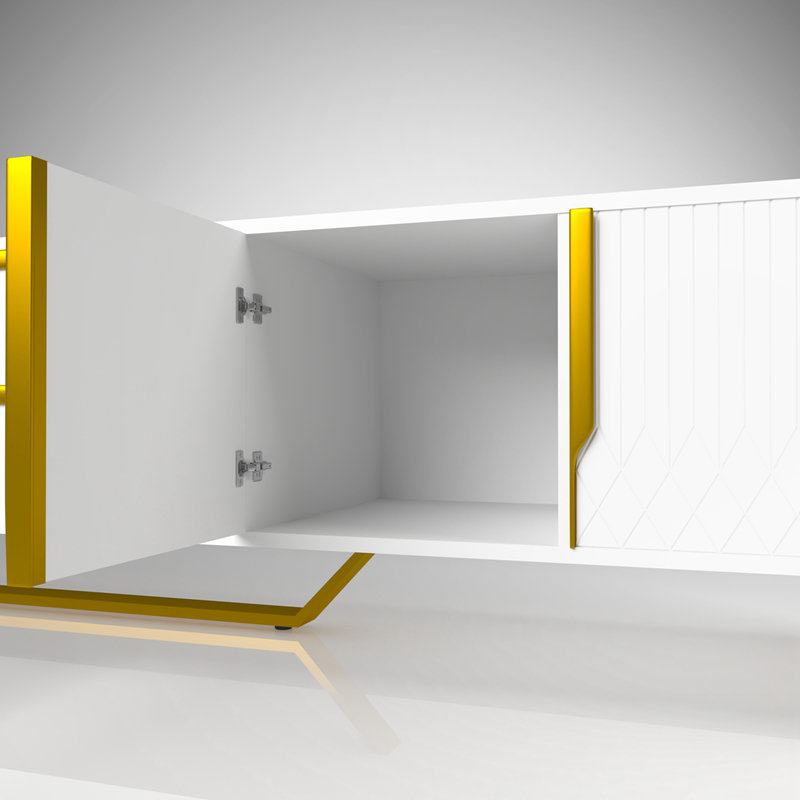 Armoire décorative
