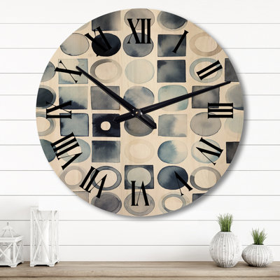 Horloge murale Universal Universal