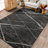 Contemporary Area Rug-1087055918