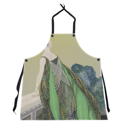 Bib Apron