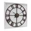 Horloge murale 18,03 "Maitre